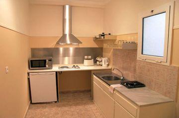 איפסוס Sunrise Hotel Apartments מראה חיצוני תמונה